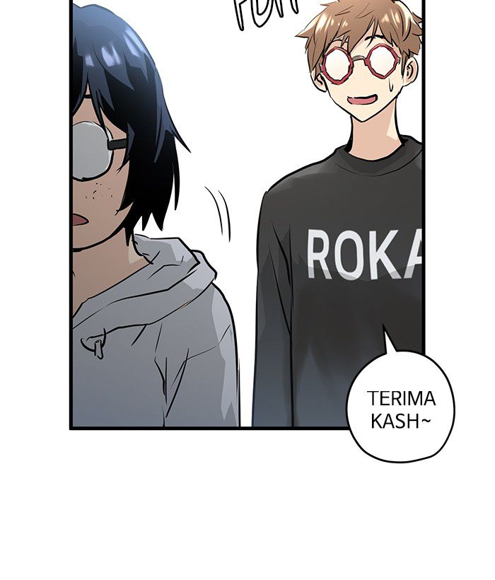 Promised Orchid Chapter 14 Gambar 20