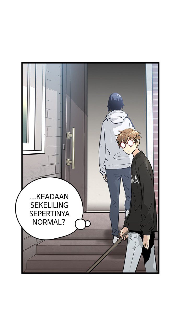 Promised Orchid Chapter 14 Gambar 21