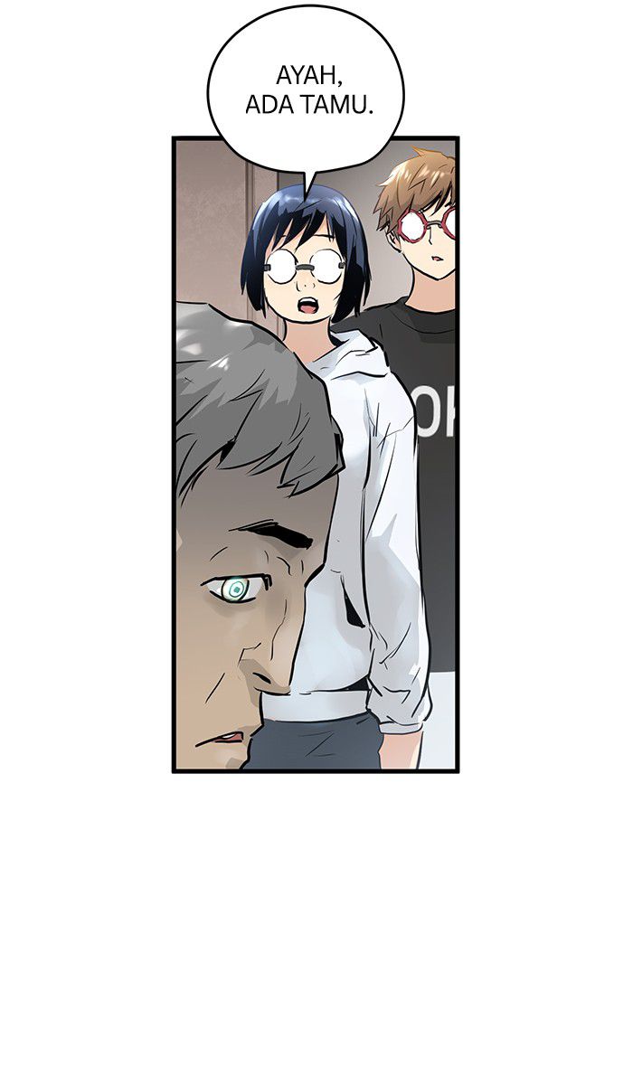 Promised Orchid Chapter 14 Gambar 22