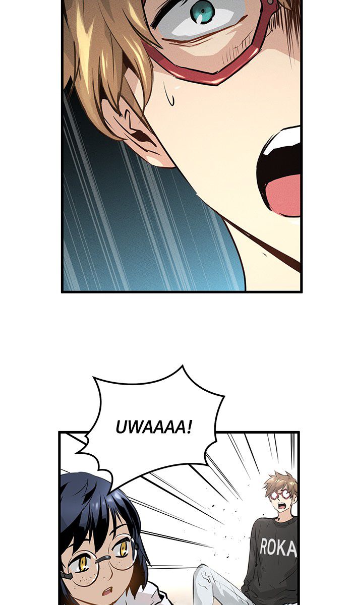 Promised Orchid Chapter 14 Gambar 25