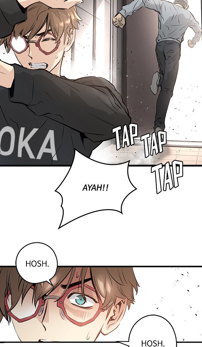 Promised Orchid Chapter 14 Gambar 44