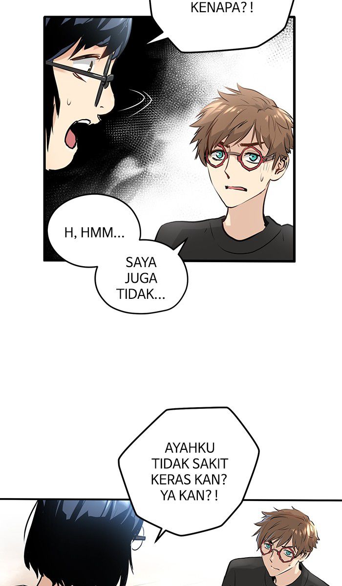 Promised Orchid Chapter 14 Gambar 46