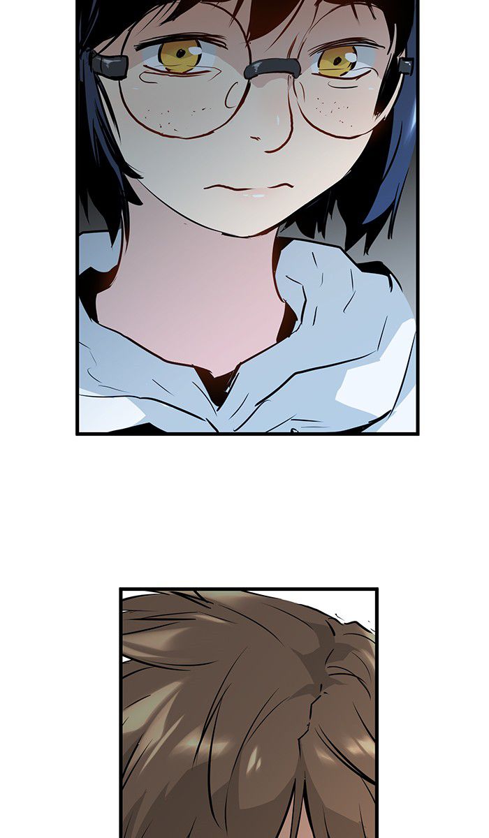 Promised Orchid Chapter 14 Gambar 49