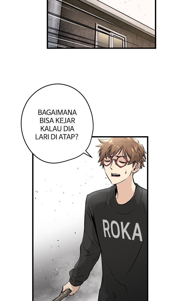 Promised Orchid Chapter 14 Gambar 60