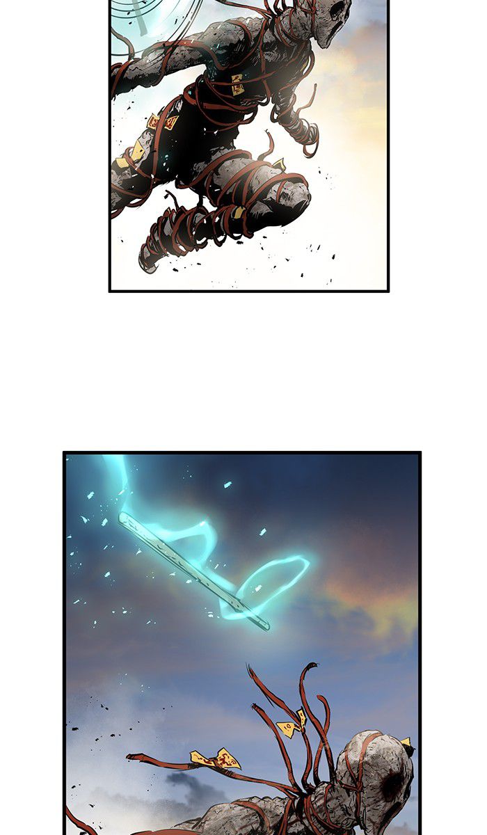 Promised Orchid Chapter 14 Gambar 74