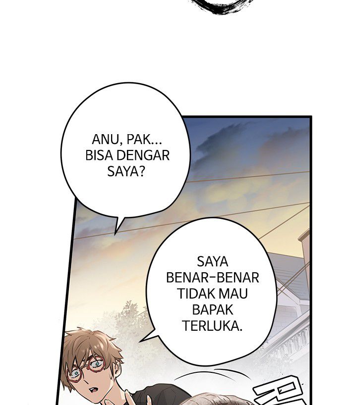 Promised Orchid Chapter 14 Gambar 81
