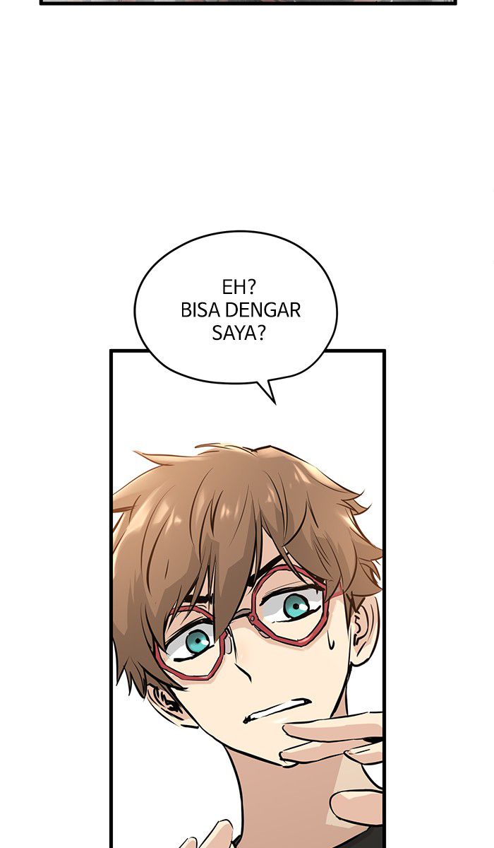 Promised Orchid Chapter 14 Gambar 84