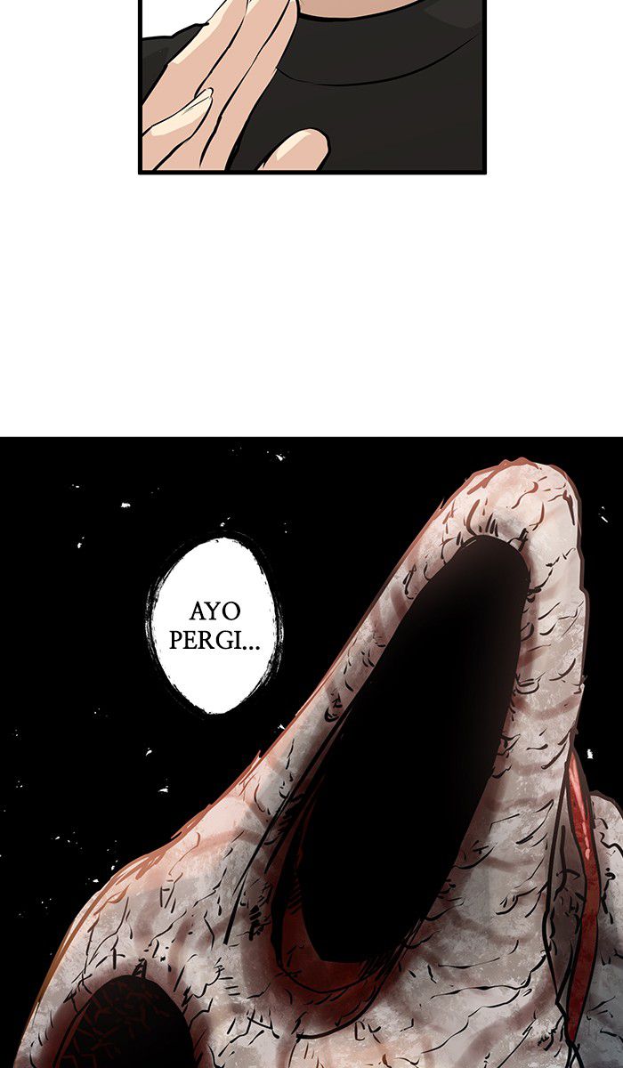 Promised Orchid Chapter 14 Gambar 85