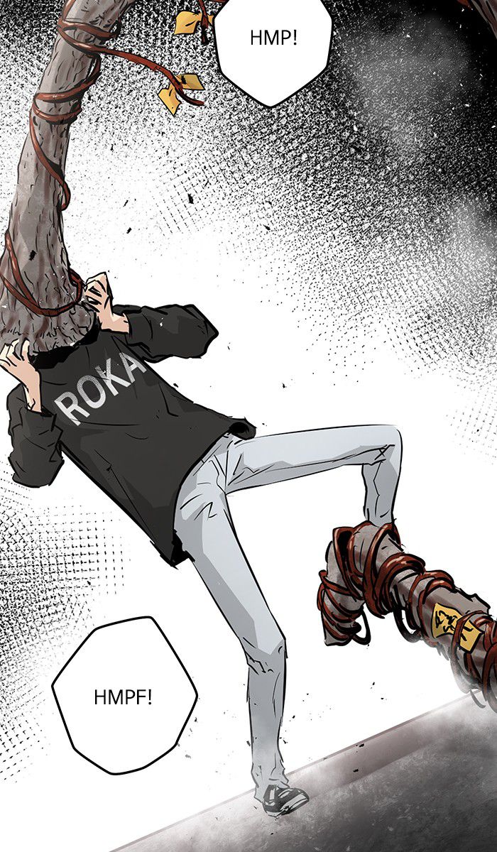 Promised Orchid Chapter 14 Gambar 89