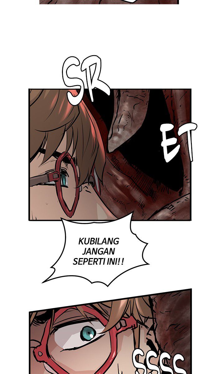 Promised Orchid Chapter 14 Gambar 91