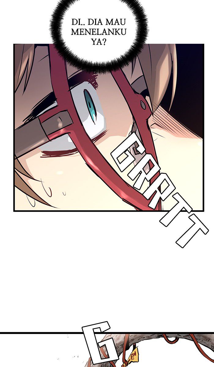 Promised Orchid Chapter 14 Gambar 94