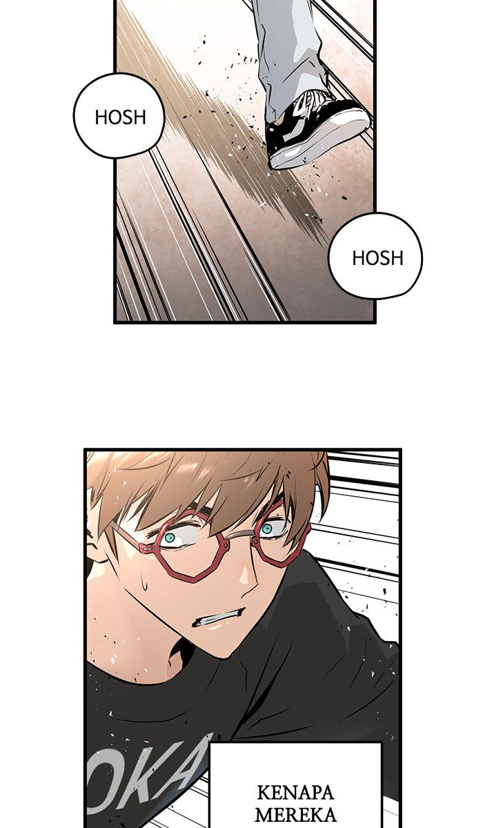 Promised Orchid Chapter 15 Gambar 10