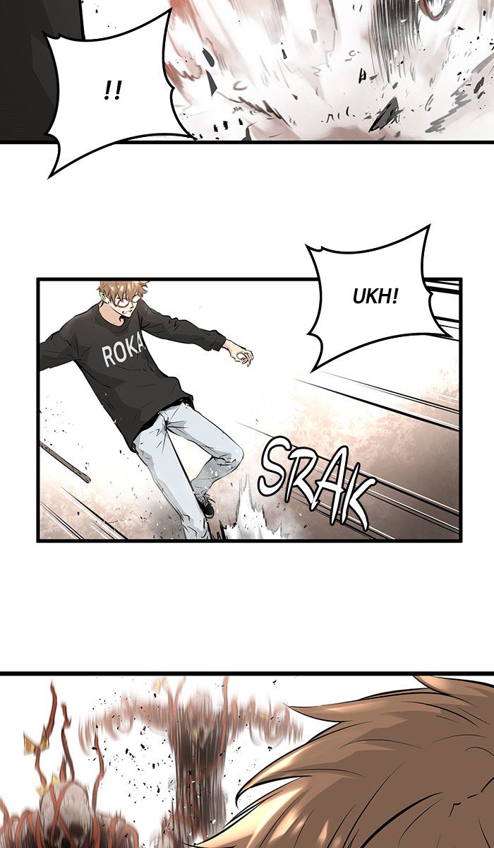 Promised Orchid Chapter 15 Gambar 13