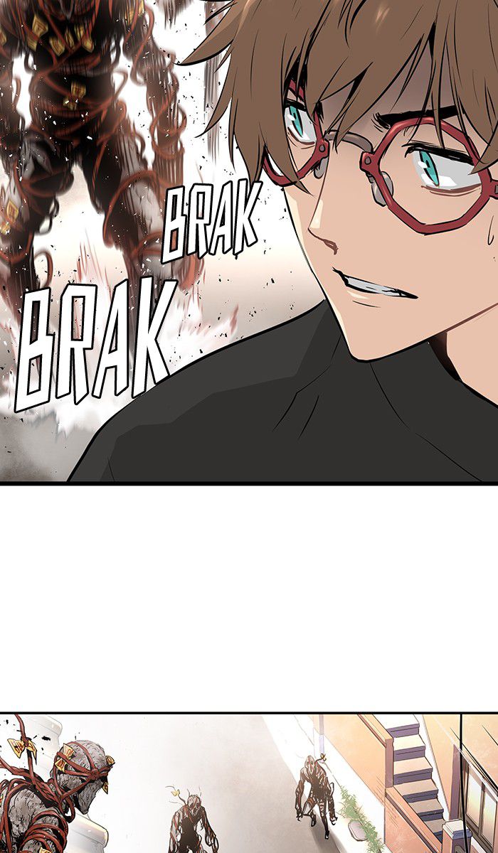 Promised Orchid Chapter 15 Gambar 14