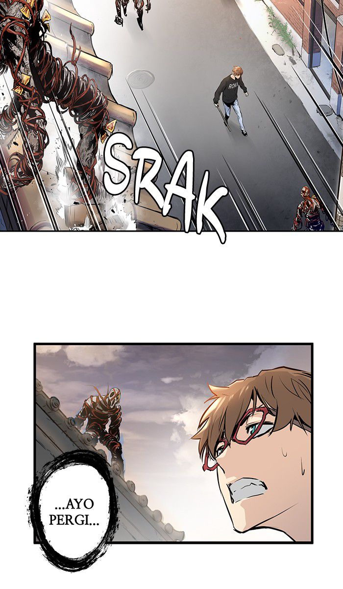 Promised Orchid Chapter 15 Gambar 15