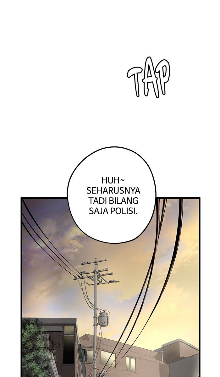 Baca Komik Promised Orchid Chapter 15 Gambar 1