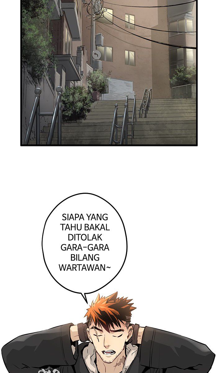 Baca  Promised Orchid Chapter 15 Gambar 2