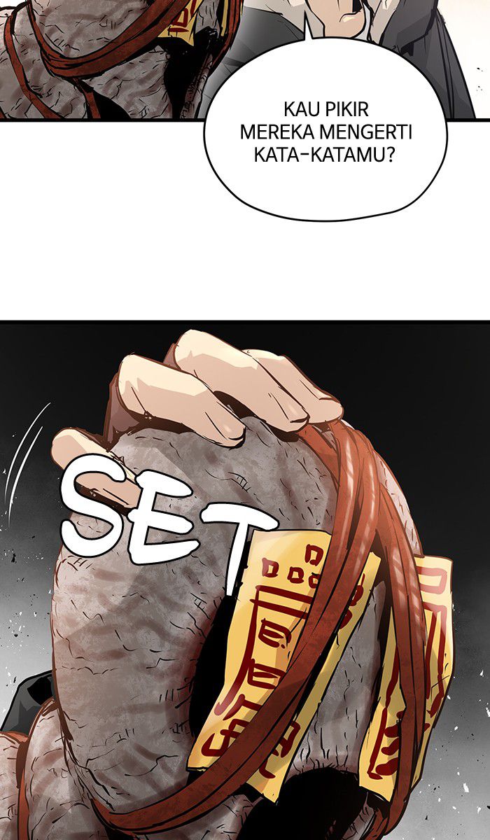 Promised Orchid Chapter 15 Gambar 24