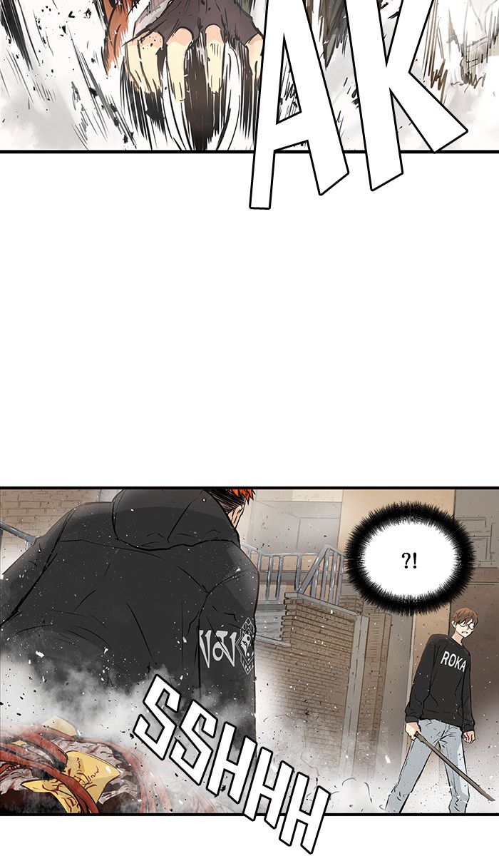 Promised Orchid Chapter 15 Gambar 29