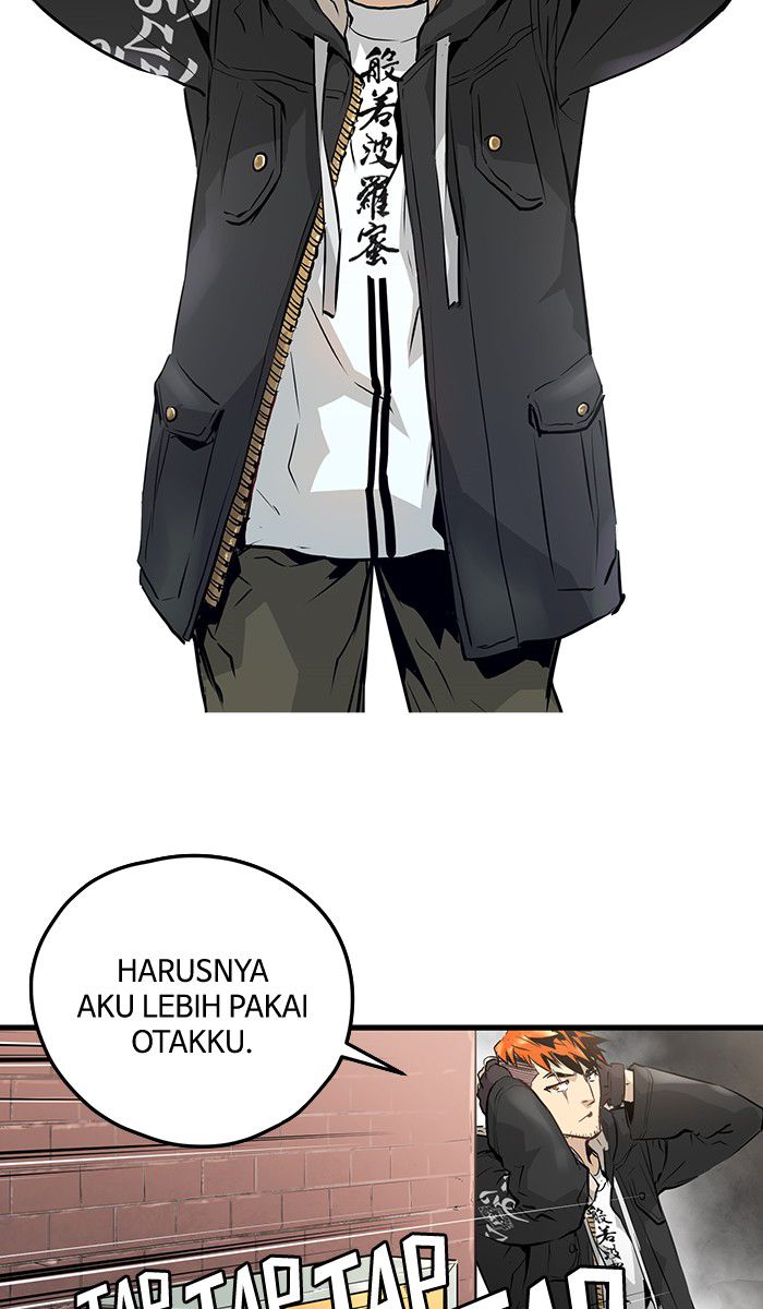 Promised Orchid Chapter 15 Gambar 3