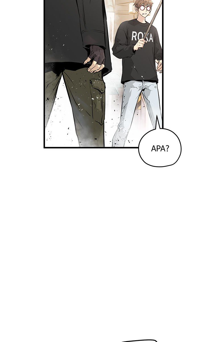 Promised Orchid Chapter 15 Gambar 35