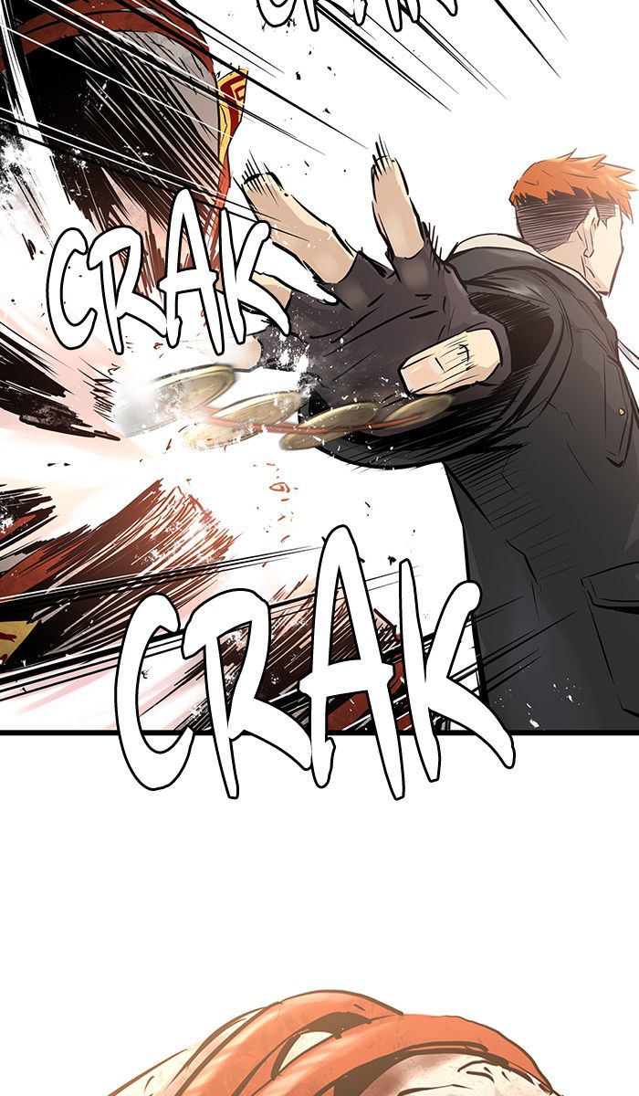 Promised Orchid Chapter 15 Gambar 38