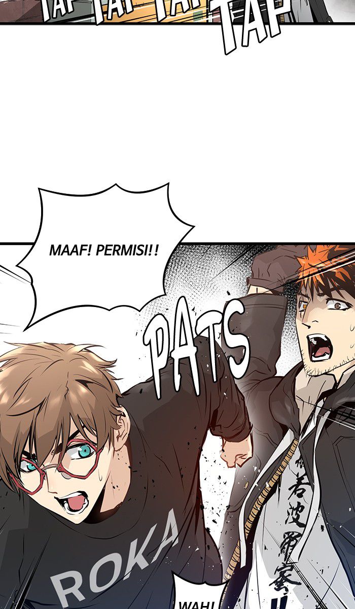 Promised Orchid Chapter 15 Gambar 4