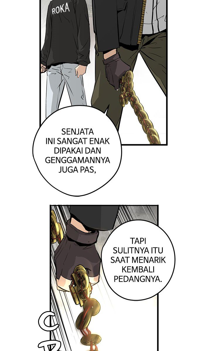 Promised Orchid Chapter 15 Gambar 59