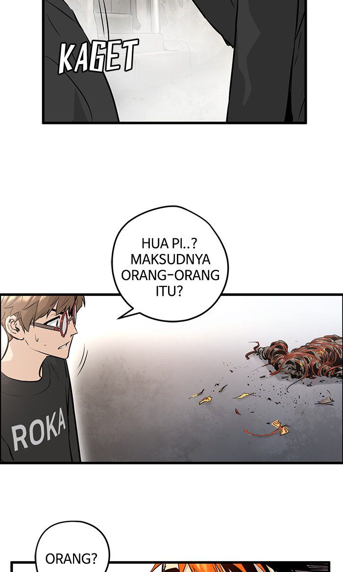 Promised Orchid Chapter 15 Gambar 61