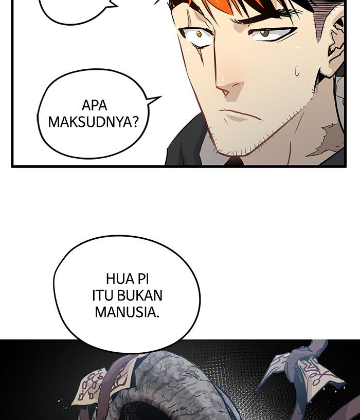 Promised Orchid Chapter 15 Gambar 62