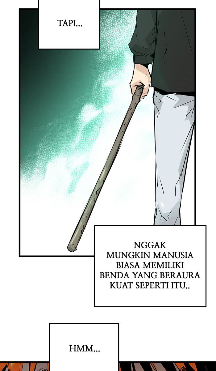 Promised Orchid Chapter 15 Gambar 66