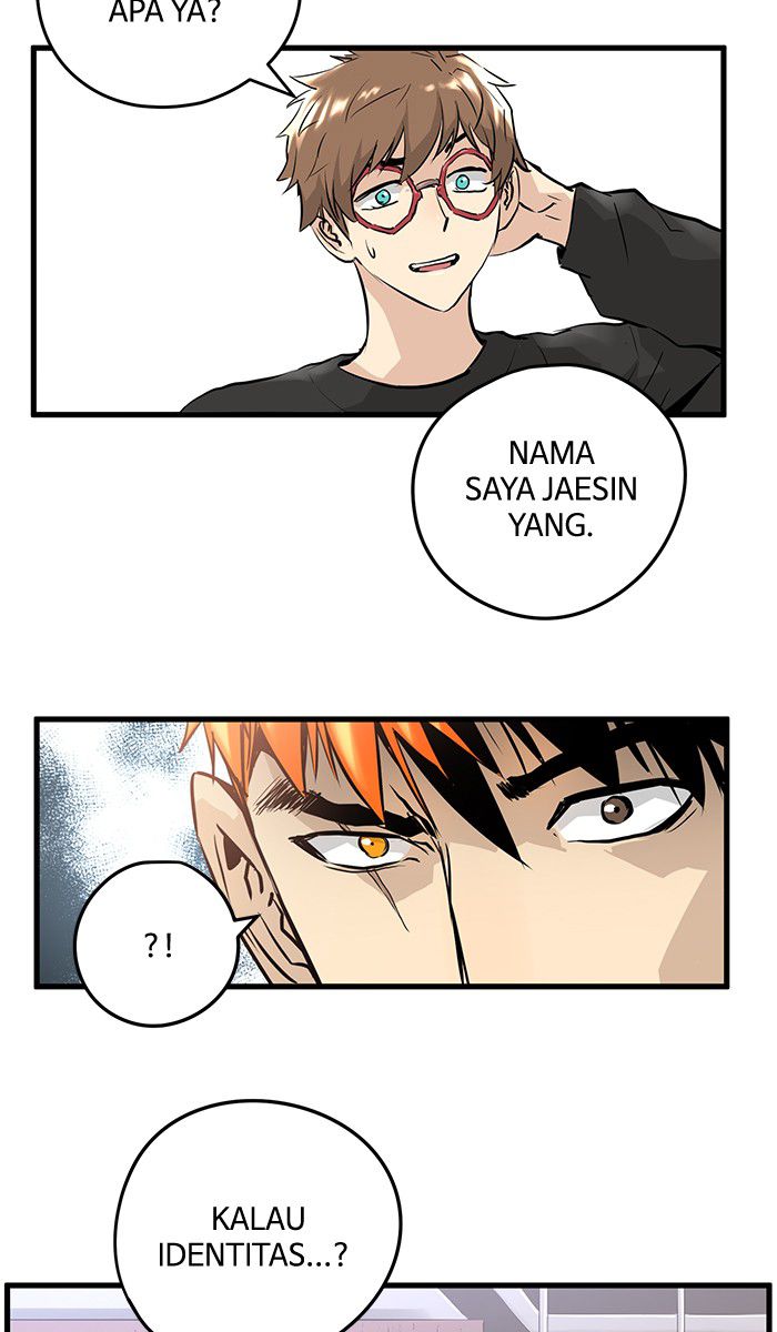 Promised Orchid Chapter 15 Gambar 73