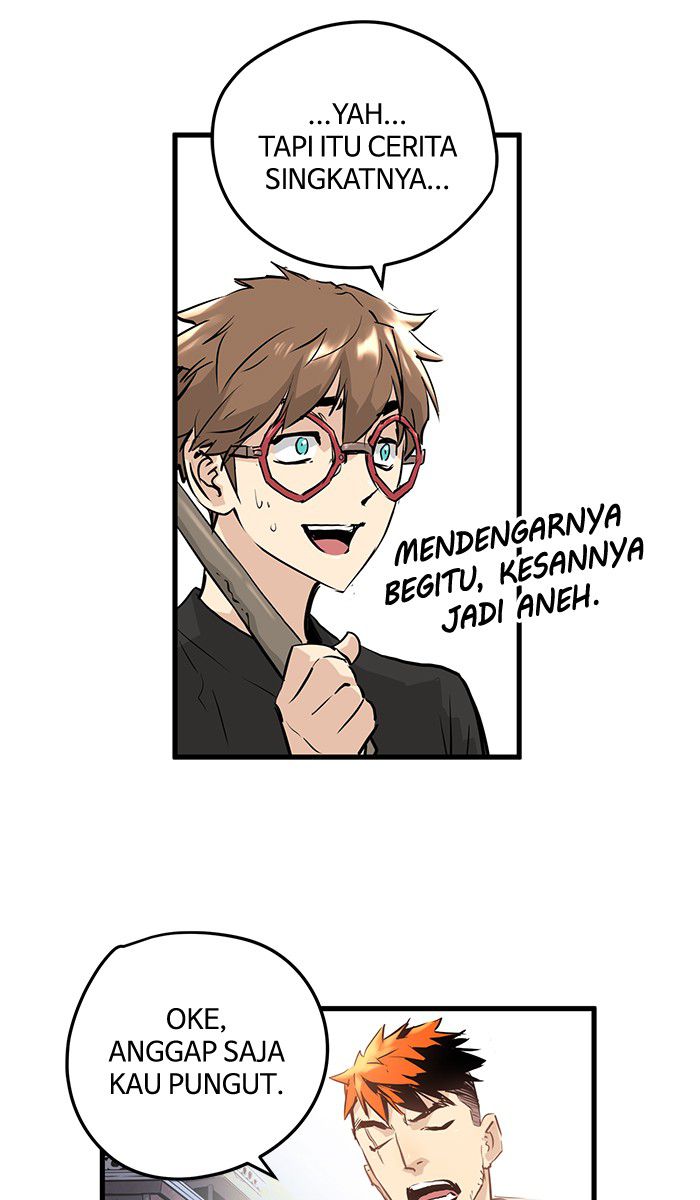 Promised Orchid Chapter 15 Gambar 79