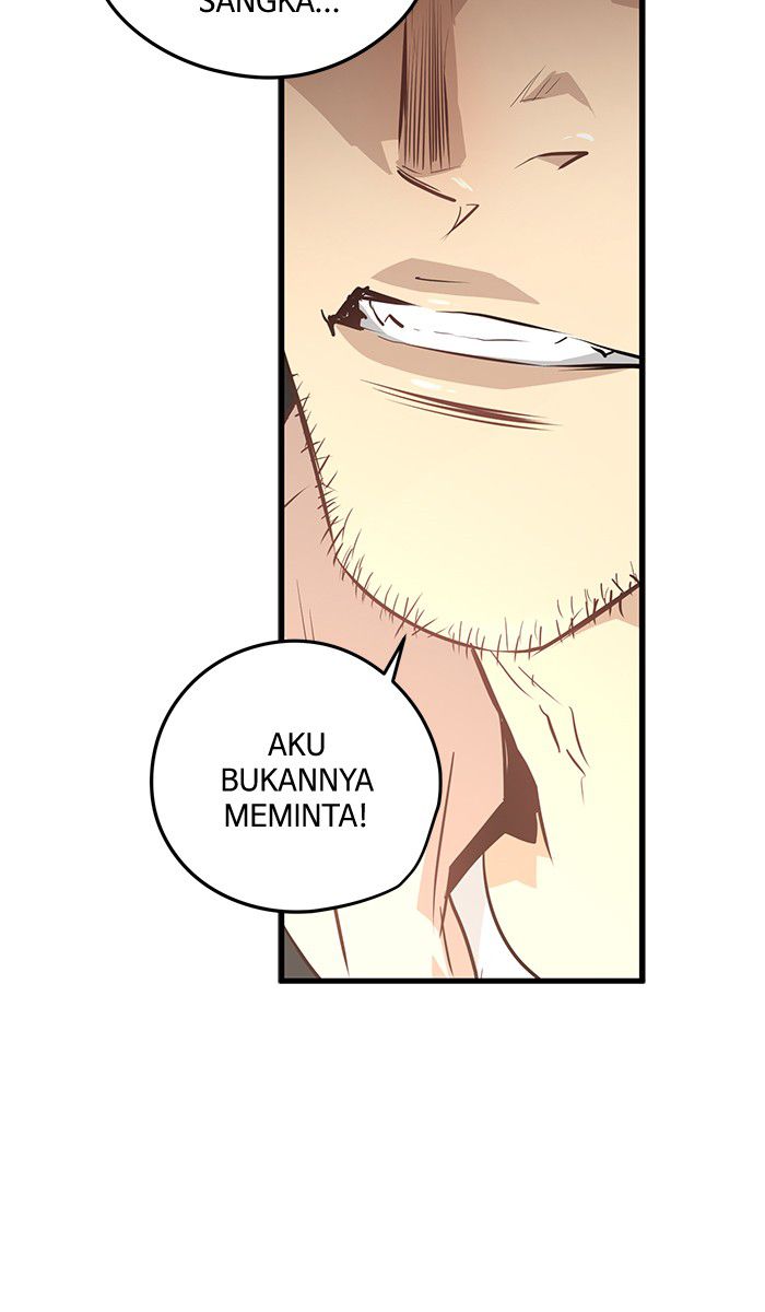 Promised Orchid Chapter 15 Gambar 83