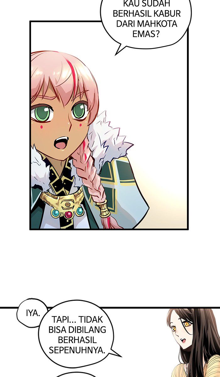 Promised Orchid Chapter 16 Gambar 100