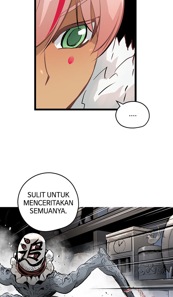 Promised Orchid Chapter 16 Gambar 107