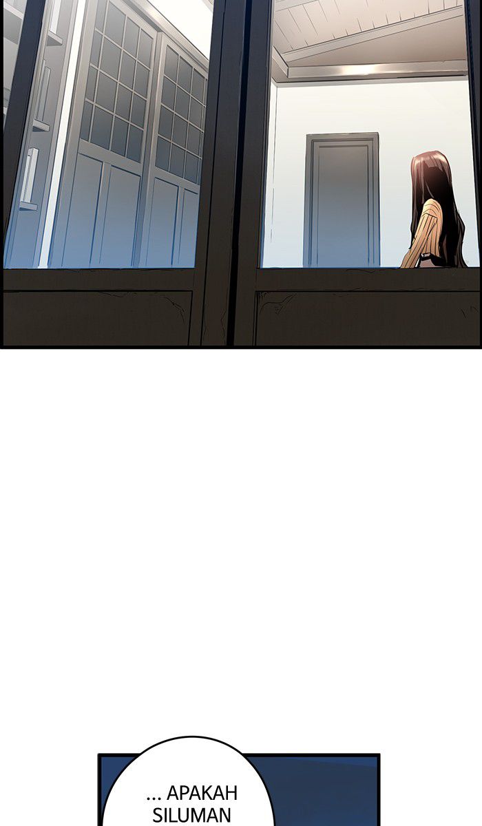 Promised Orchid Chapter 16 Gambar 110