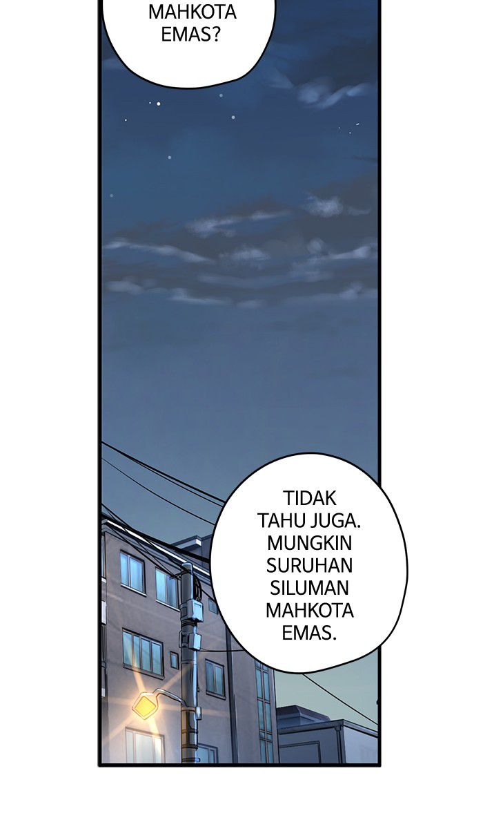 Promised Orchid Chapter 16 Gambar 111