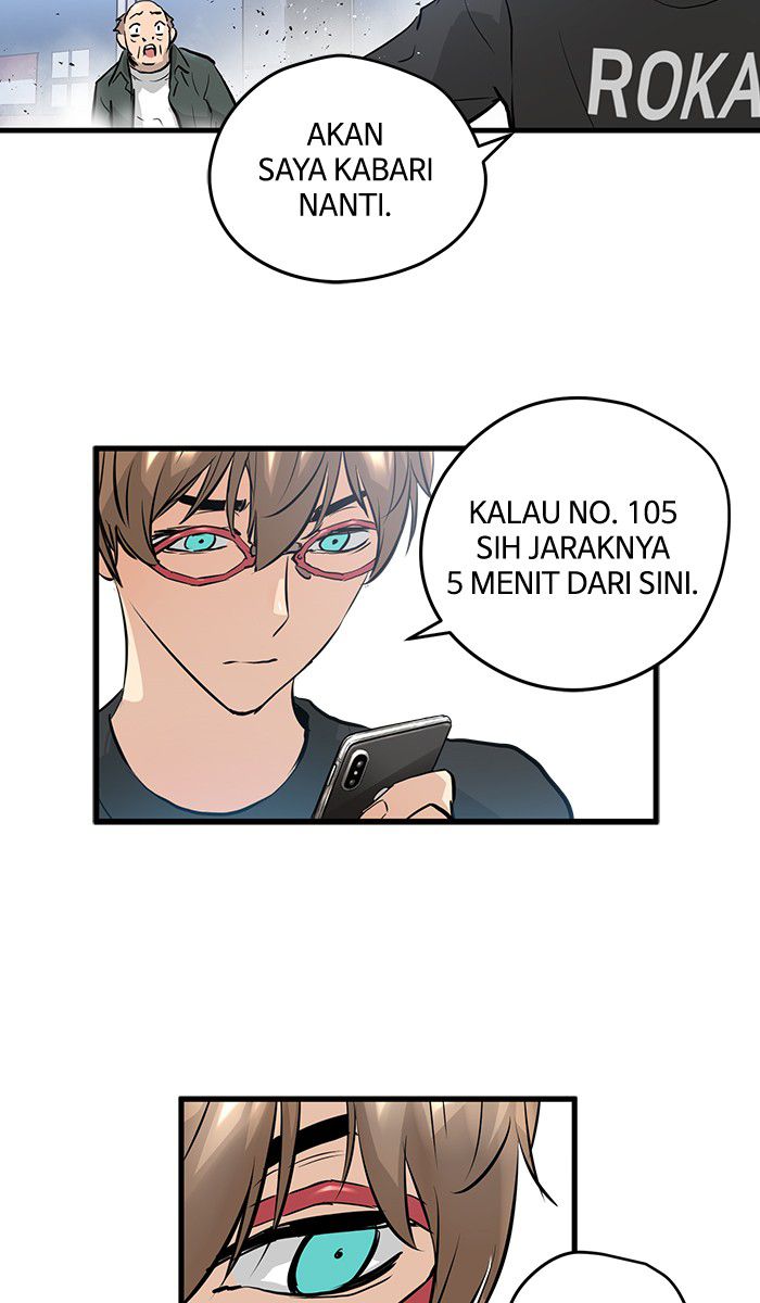 Promised Orchid Chapter 16 Gambar 115