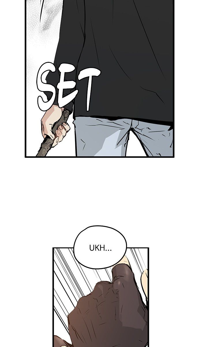 Promised Orchid Chapter 16 Gambar 18