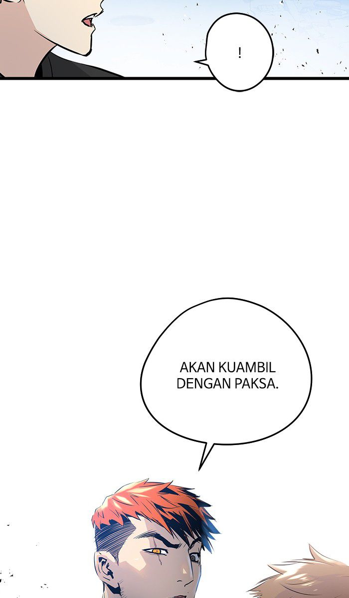 Promised Orchid Chapter 16 Gambar 22