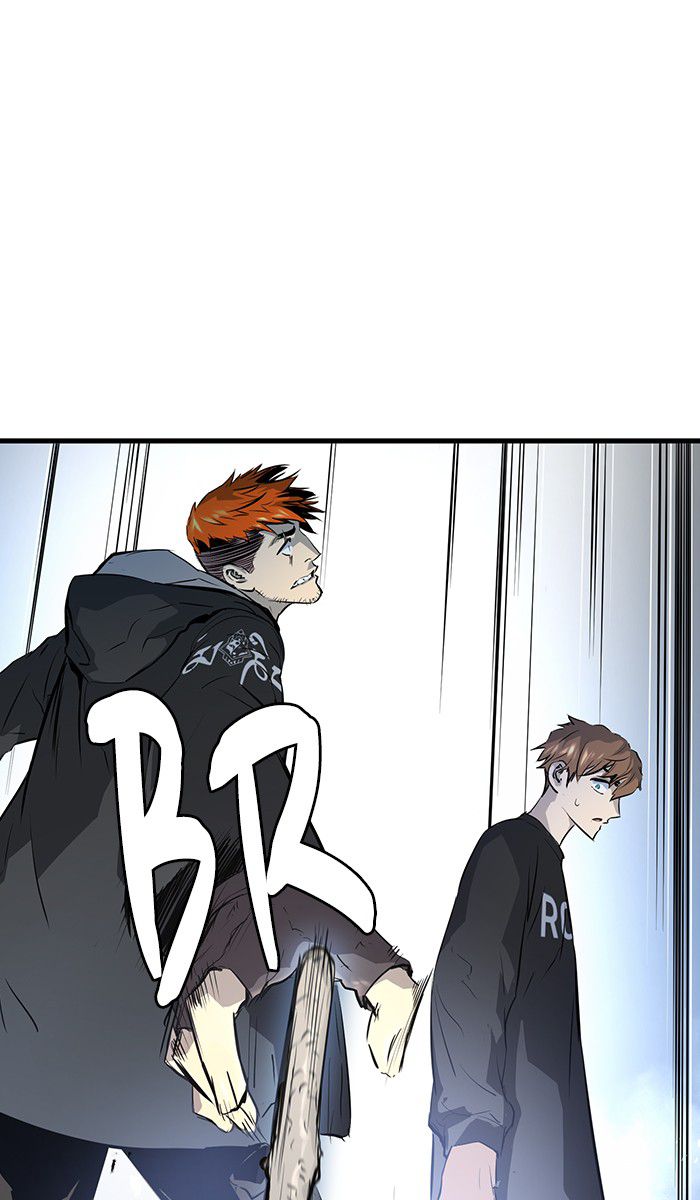 Promised Orchid Chapter 16 Gambar 27