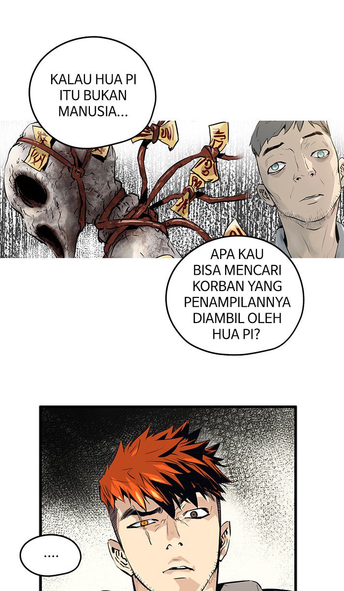 Promised Orchid Chapter 16 Gambar 41