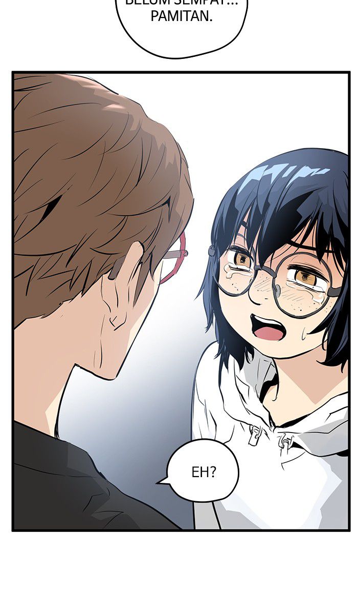 Promised Orchid Chapter 16 Gambar 50