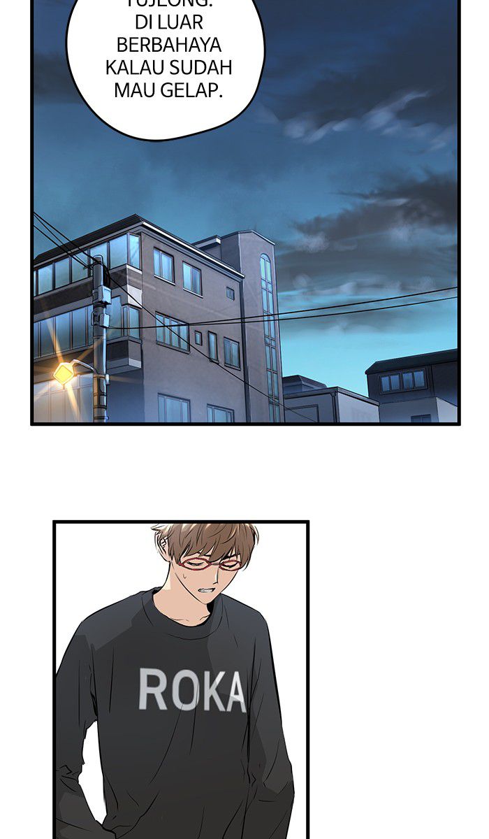 Promised Orchid Chapter 16 Gambar 56