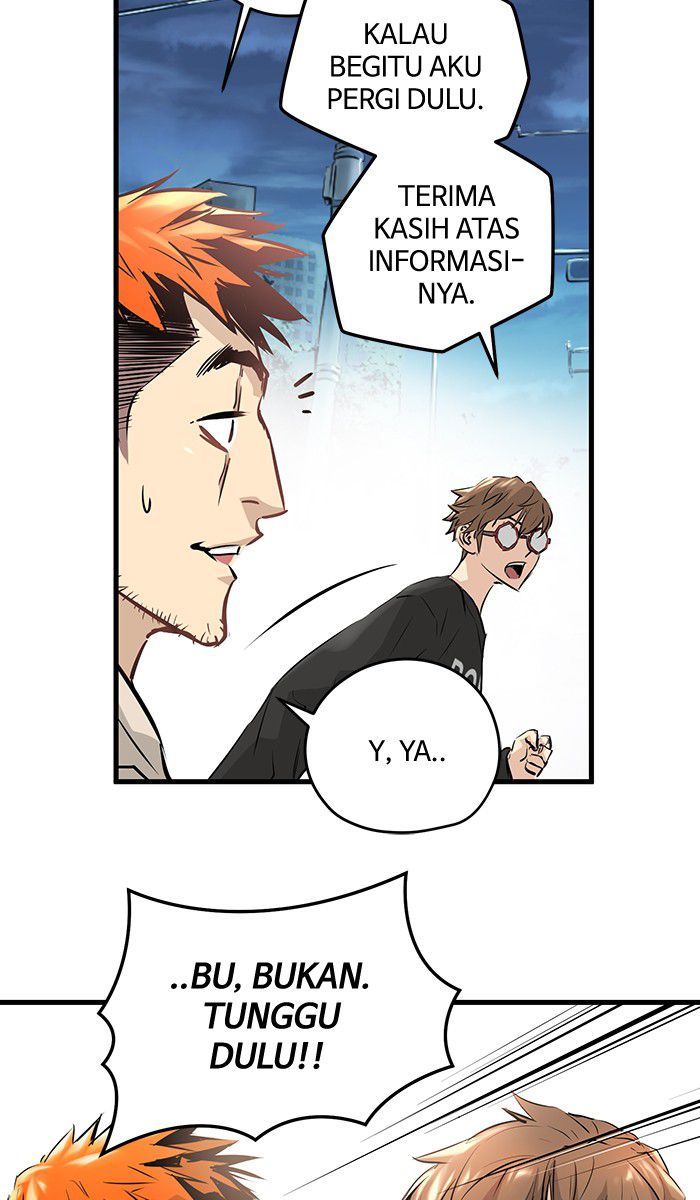 Promised Orchid Chapter 16 Gambar 72