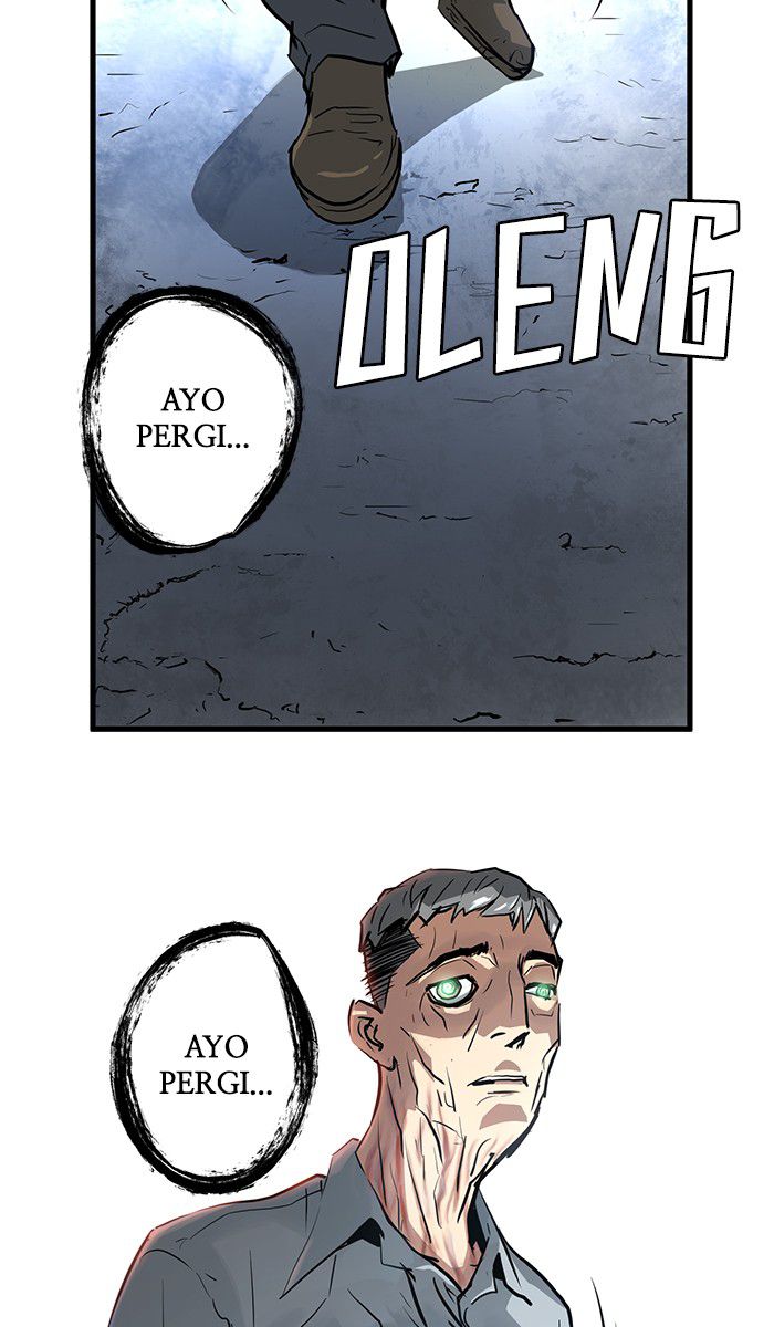 Promised Orchid Chapter 17 Gambar 108