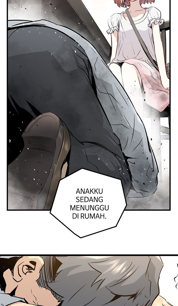 Promised Orchid Chapter 17 Gambar 31