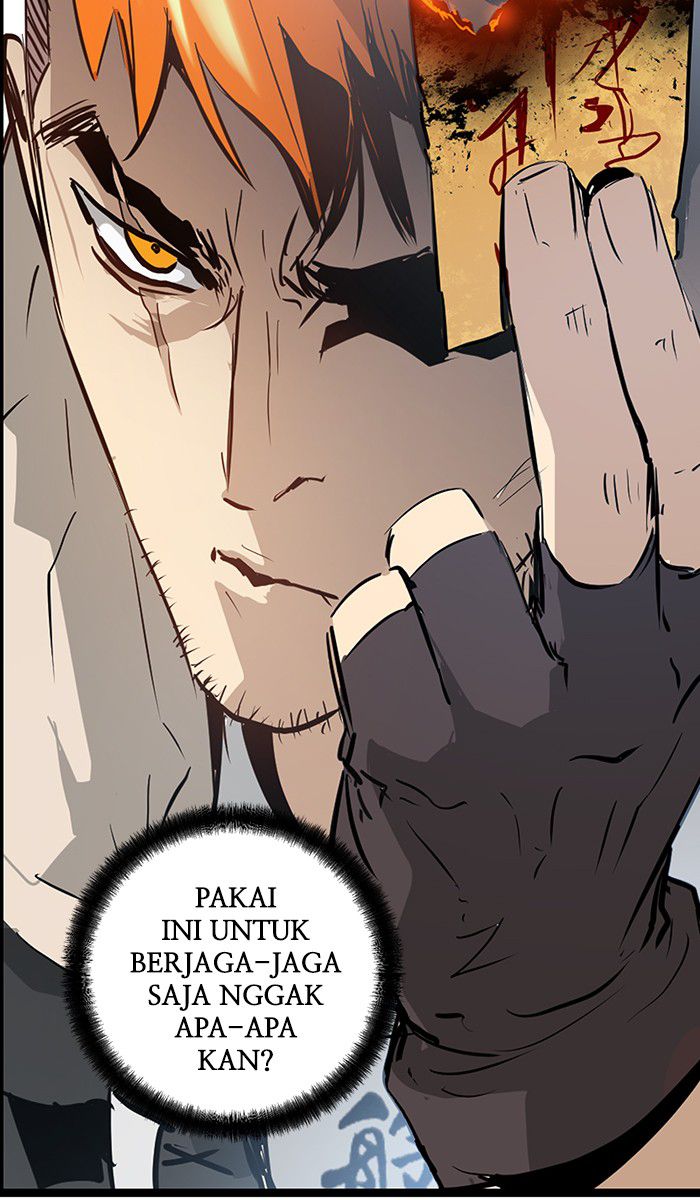 Promised Orchid Chapter 17 Gambar 4