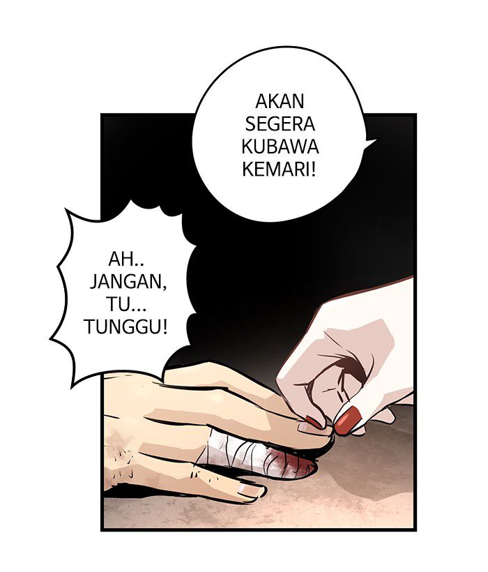 Promised Orchid Chapter 17 Gambar 40